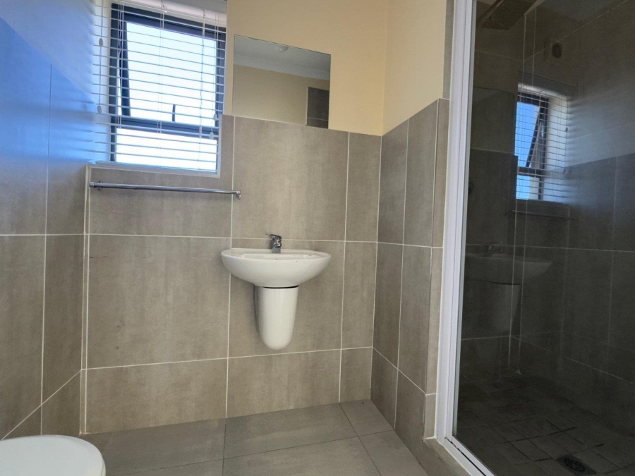To Let 3 Bedroom Property for Rent in Parklands Western Cape